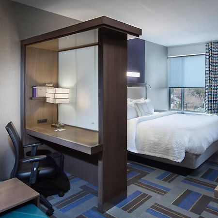 Springhill Suites By Marriott Houston Hwy. 290/Nw Cypress Bagian luar foto