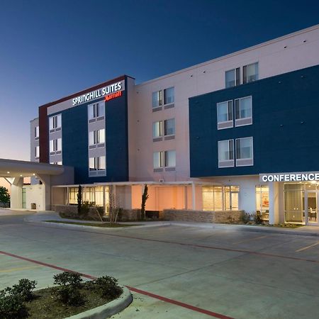 Springhill Suites By Marriott Houston Hwy. 290/Nw Cypress Bagian luar foto