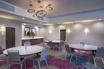 Springhill Suites By Marriott Houston Hwy. 290/Nw Cypress Bagian luar foto